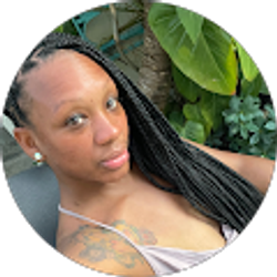 Profile photo of Isis Jenkins