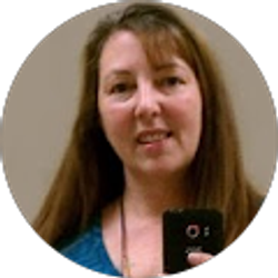 Profile photo of Karen Striley