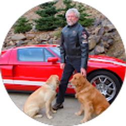 Profile photo of Andrew Jacobson