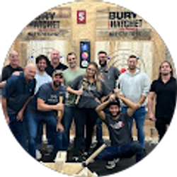 Profile photo of Vince Leonetti