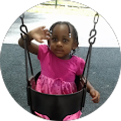 Profile photo of Charmain Stuart