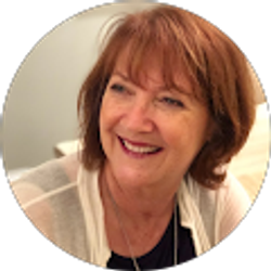 Profile photo of Rachel Raz