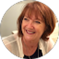 Profile photo of Rachel Raz