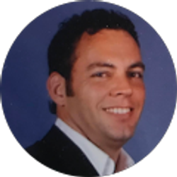 Profile photo of Edward Hormann