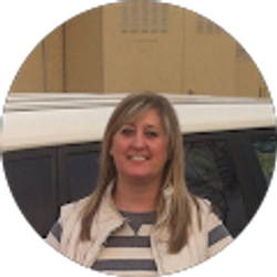 Profile photo of Cindy Hamilton