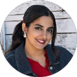 Profile photo of Zeynab Komeily