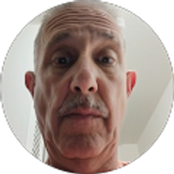 Profile photo of Michael Ambers