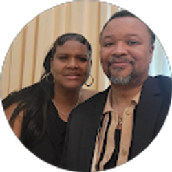 Profile photo of Melissa Vickers