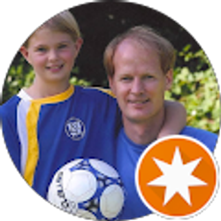 Profile photo of Chris Buja