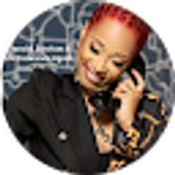 Profile photo of LASHAWN MALONE