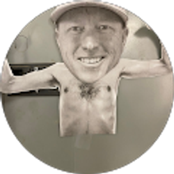 Profile photo of Steven Helquist