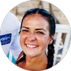 Profile photo of Crystal Higgins