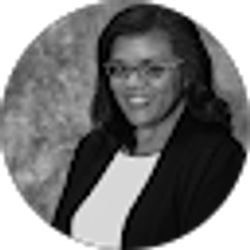 Profile photo of Nicole L Daniels