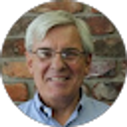 Profile photo of Hugh Garry