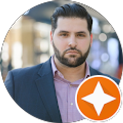 Profile photo of Ammar Nemo Actor