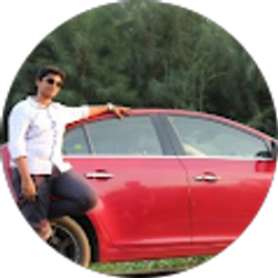 Profile photo of Karanam Rakesh