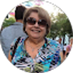 Profile photo of Isabel