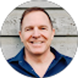 Profile photo of Michael Maddox