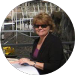 Profile photo of Tanya Spande