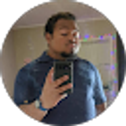 Profile photo of Endy Ramos