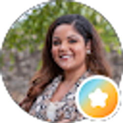 Profile photo of Danielle Hughes