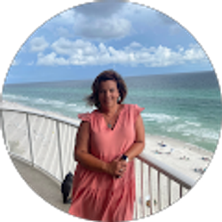 Profile photo of Michelle Ciafullo