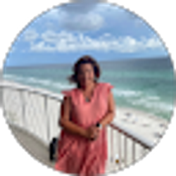 Profile photo of Michelle Ciafullo