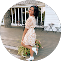 Profile photo of Lizzy Prime