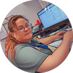 Profile photo of Tiffany Davidson