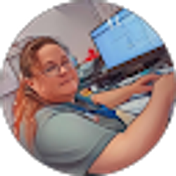 Profile photo of Tiffany Davidson