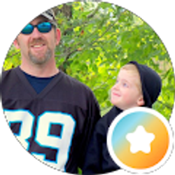 Profile photo of Scott Longerbeam