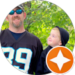 Profile photo of Scott Longerbeam