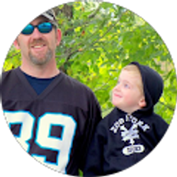 Profile photo of Scott Longerbeam