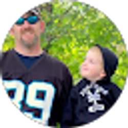 Profile photo of Scott Longerbeam