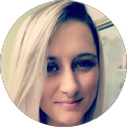 Profile photo of Sarah Dalton