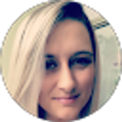 Profile photo of Sarah Dalton