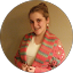 Profile photo of Daisy Trotti