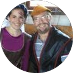 Profile photo of Tamar Cohen