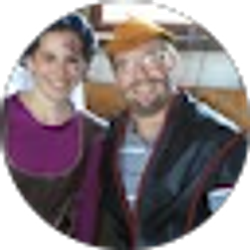 Profile photo of Tamar Cohen