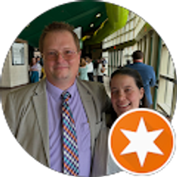 Profile photo of Daniel S