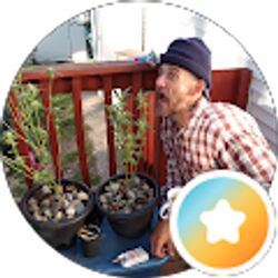 Profile photo of Dennis Gaw