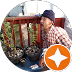 Profile photo of Dennis Gaw