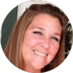 Profile photo of Jenn Shafer