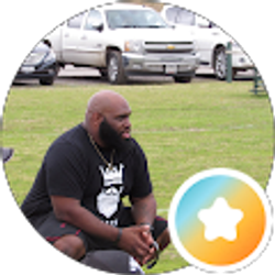 Profile photo of Black Chucky