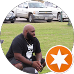 Profile photo of Black Chucky