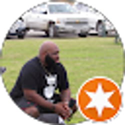 Profile photo of Black Chucky