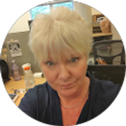 Profile photo of Karen Bean