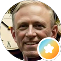 Profile photo of John Lindermuth