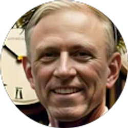 Profile photo of John Lindermuth