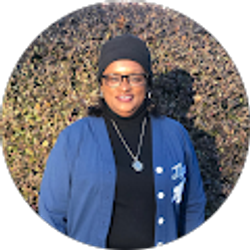 Profile photo of Brenda Campbell